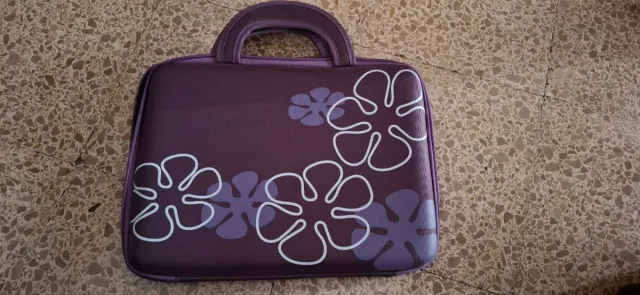 Portátil Asus Negro con cargador