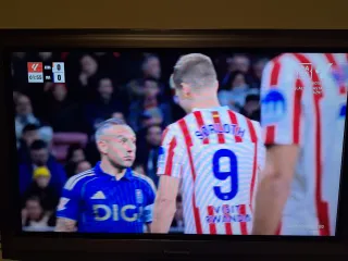 TV Box Vontar X4 128GB Slimbox