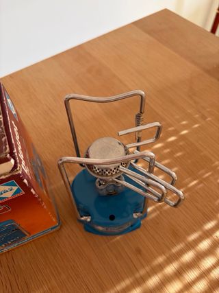 Campingaz Bleuet 206 fornello portatile