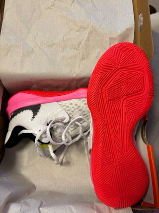 Zapatillas Nike zoom hyperspeed court se