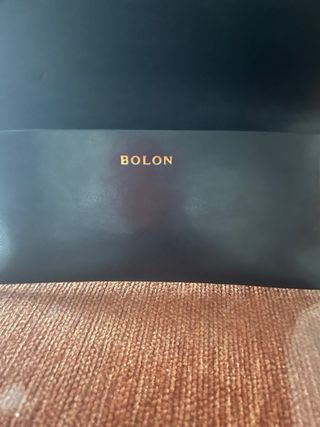 Gafas Bolon sin usar