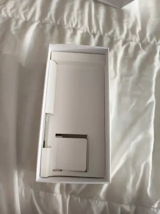 Scatola Redmi Note 13 Pro 5G