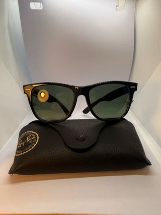 Gafas de Sol Ray-Ban WAYFARER B&L