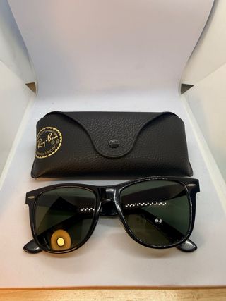 Gafas de Sol Ray-Ban WAYFARER B&L