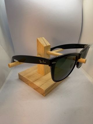 Gafas de Sol Ray-Ban WAYFARER B&L