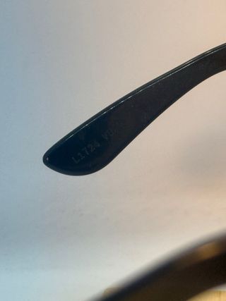 Gafas de Sol Ray-Ban WAYFARER B&L