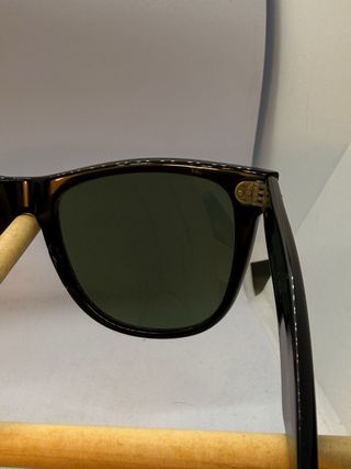 Gafas de Sol Ray-Ban WAYFARER B&L