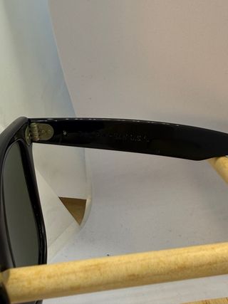 Gafas de Sol Ray-Ban WAYFARER B&L