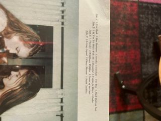 Vinile Lana Del Rey Blue Banister