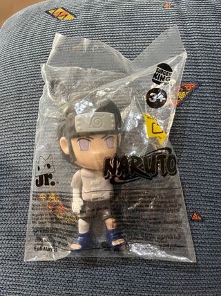 Figura Naruto Burger King 2025