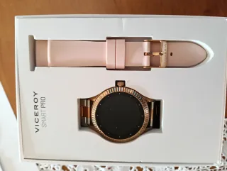 Viceroy smart watch pro