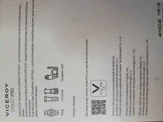 Viceroy smart watch pro