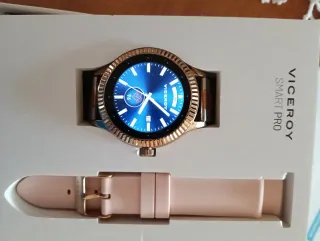 Viceroy smart watch pro