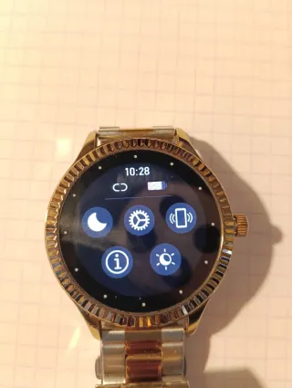 Viceroy smart watch pro