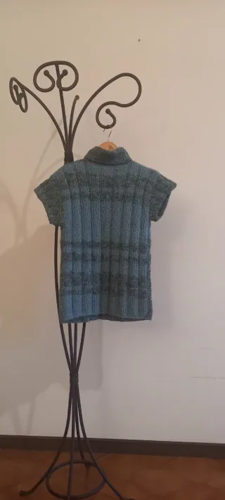 Maglione donna invernale collo alto dr