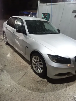 BMW Serie 3 2007