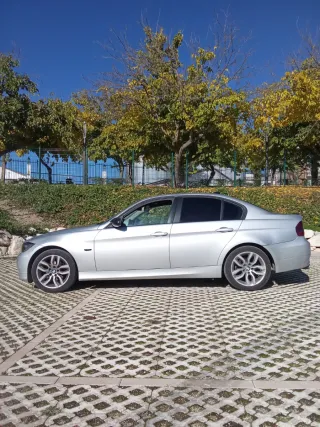 BMW Serie 3 2007