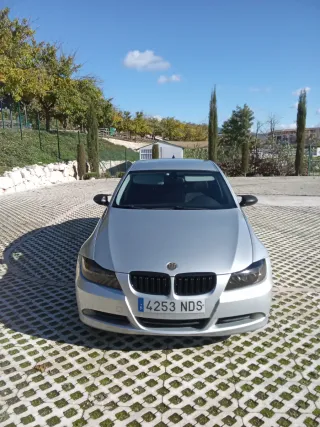 BMW Serie 3 2007
