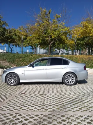 BMW Serie 3 2007