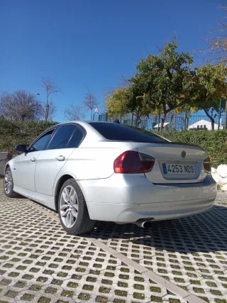 BMW Serie 3 2007