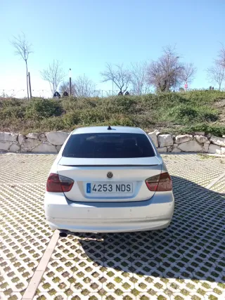 BMW Serie 3 2007