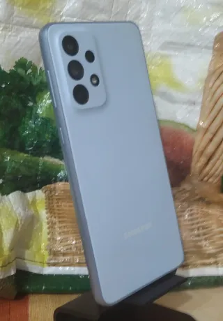Samsung Galaxy A33 5G Azul