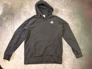 Sudadera Kappa Talla S