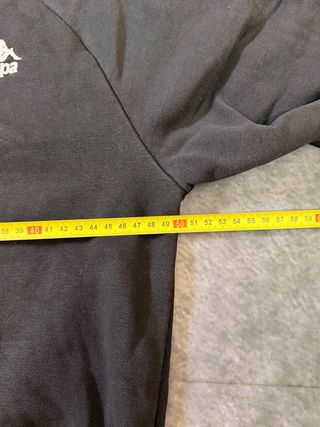 Sudadera Kappa Talla S