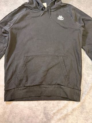 Sudadera Kappa Talla S