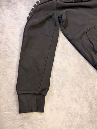 Sudadera Kappa Talla S