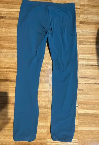 Pantalones Arc'teryx Gamma LT Hombre Azul