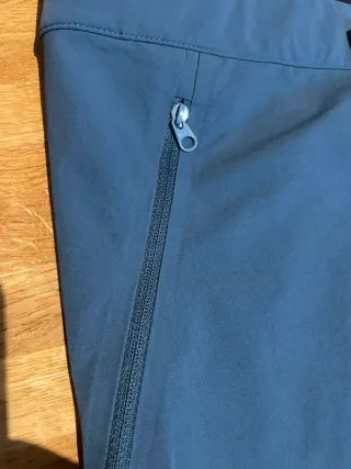 Pantalones Arc'teryx Gamma LT Hombre Azul