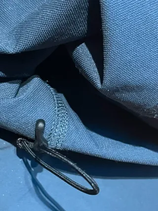 Pantalones Arc'teryx Gamma LT Hombre Azul