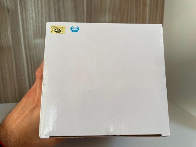 Statuetta Banpresto One Piece Grandista Gear 5