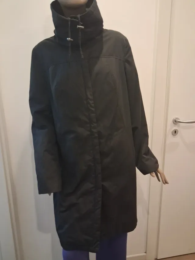 Project Nero Trench Nero XL