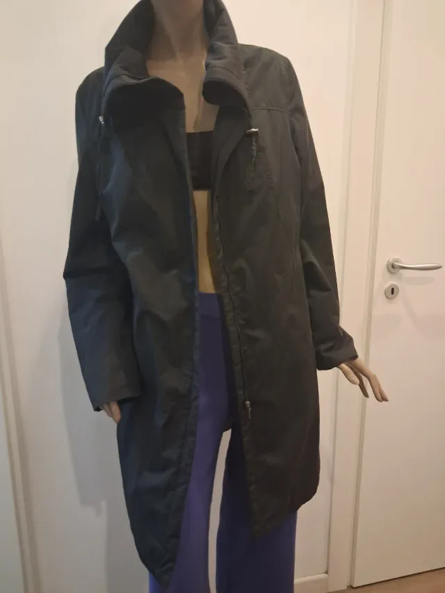 Project Nero Trench Nero XL