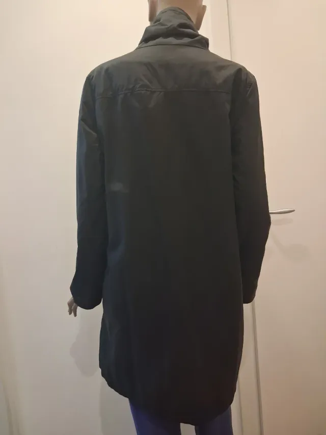 Project Nero Trench Nero XL