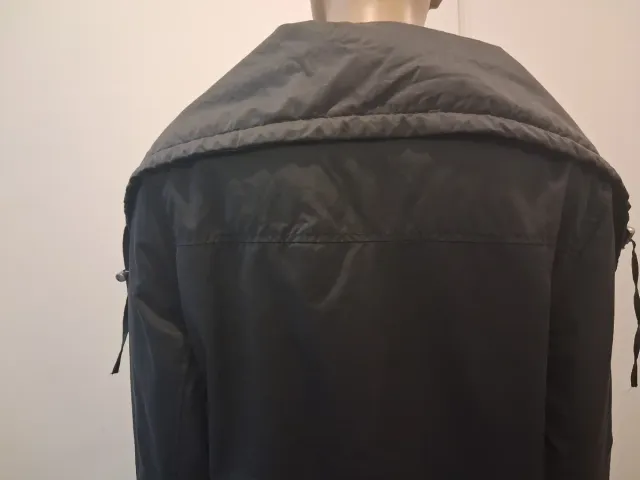 Project Nero Trench Nero XL