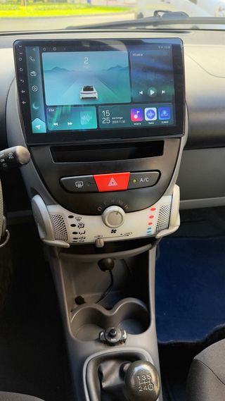 Toyota Aygo 2010