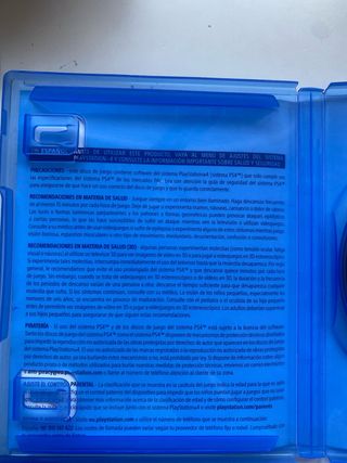 LEGO Vengadores PS4 (Compatible PS5)