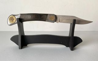 Navaja coleccionista WWII