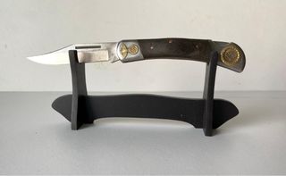 Navaja coleccionista WWII
