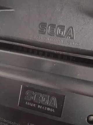 Lote Juegos Sega Mega Drive