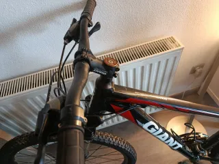 Bicicleta de Montaña Giant 27.5,tallaS