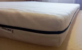 Colchón Sultan Ikea