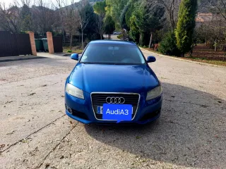 Audi A3 2010