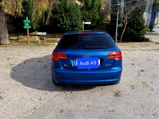Audi A3 2010