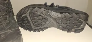 Botas The North Face 41