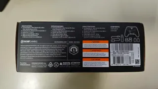 Mando Scuf Valor Pro Wireless Xbox