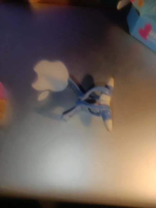 Correttori Nasali Unisex Blu e Bianchi